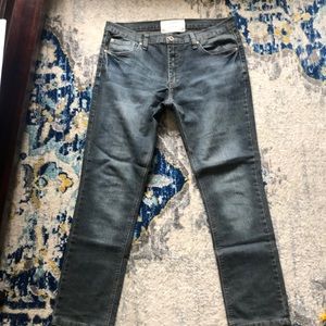 Six Lincoln New York 34x30